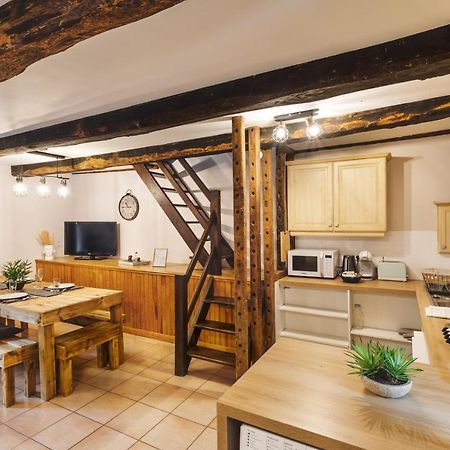 Les Petits Matelots - Maison Proche Plage Saint-Coulomb Luaran gambar