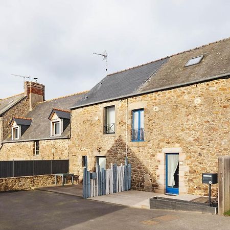 Les Petits Matelots - Maison Proche Plage Saint-Coulomb Luaran gambar