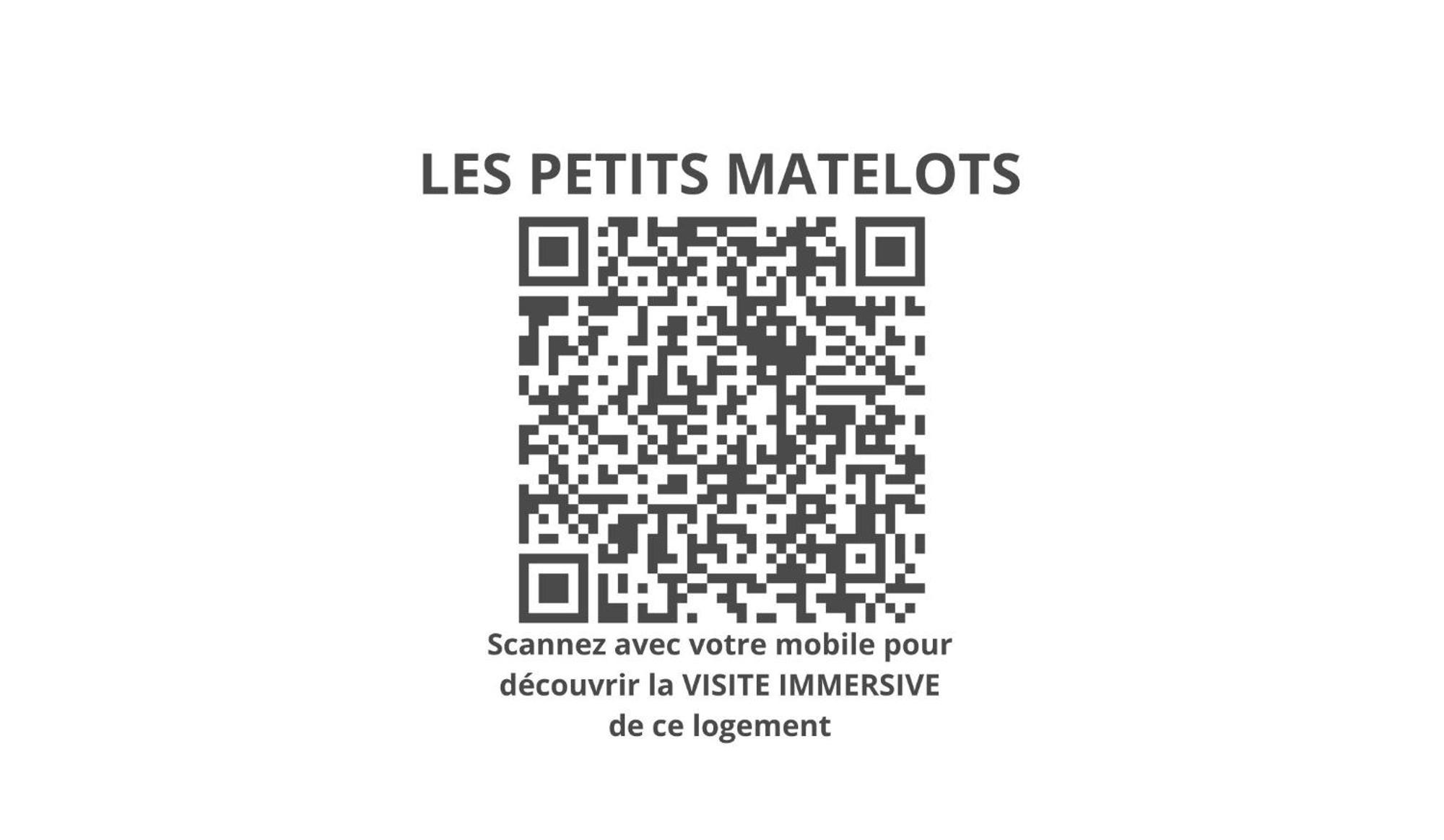 Les Petits Matelots - Maison Proche Plage Saint-Coulomb Luaran gambar